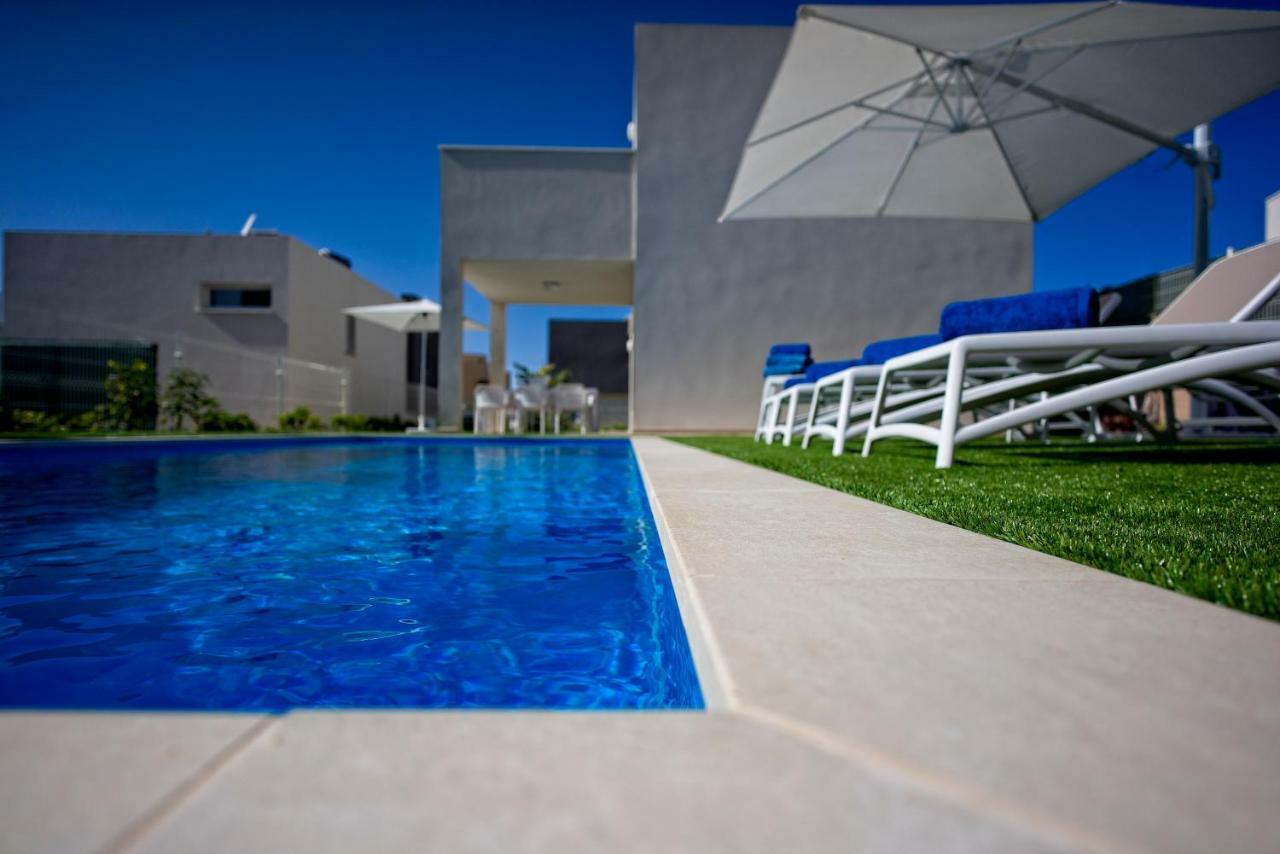 Villa Paradise Playa Paraiso (Tenerife) Exterior foto