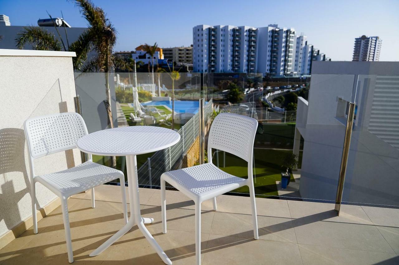 Villa Paradise Playa Paraiso (Tenerife) Exterior foto